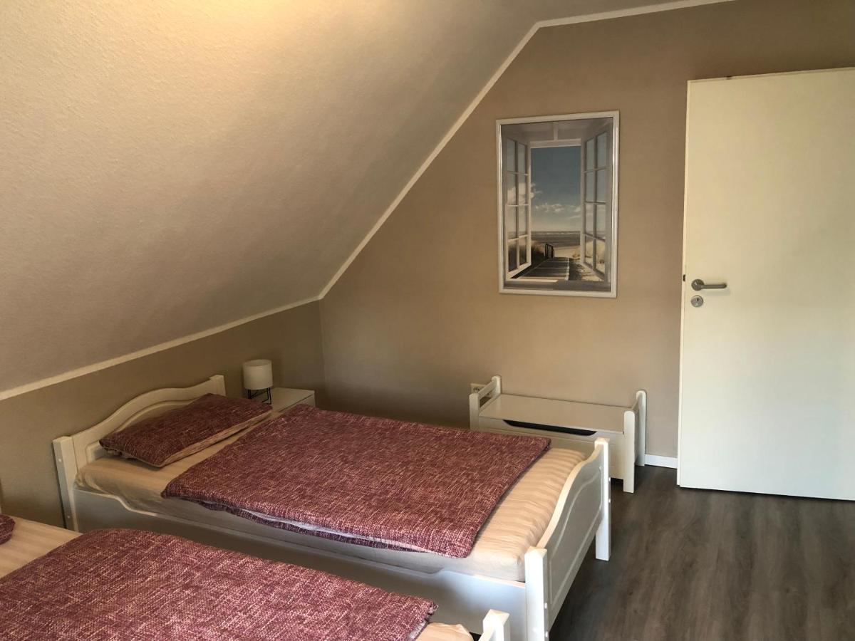 Attraktives Landhaus Naehe Bremen Stuhr Zewnętrze zdjęcie