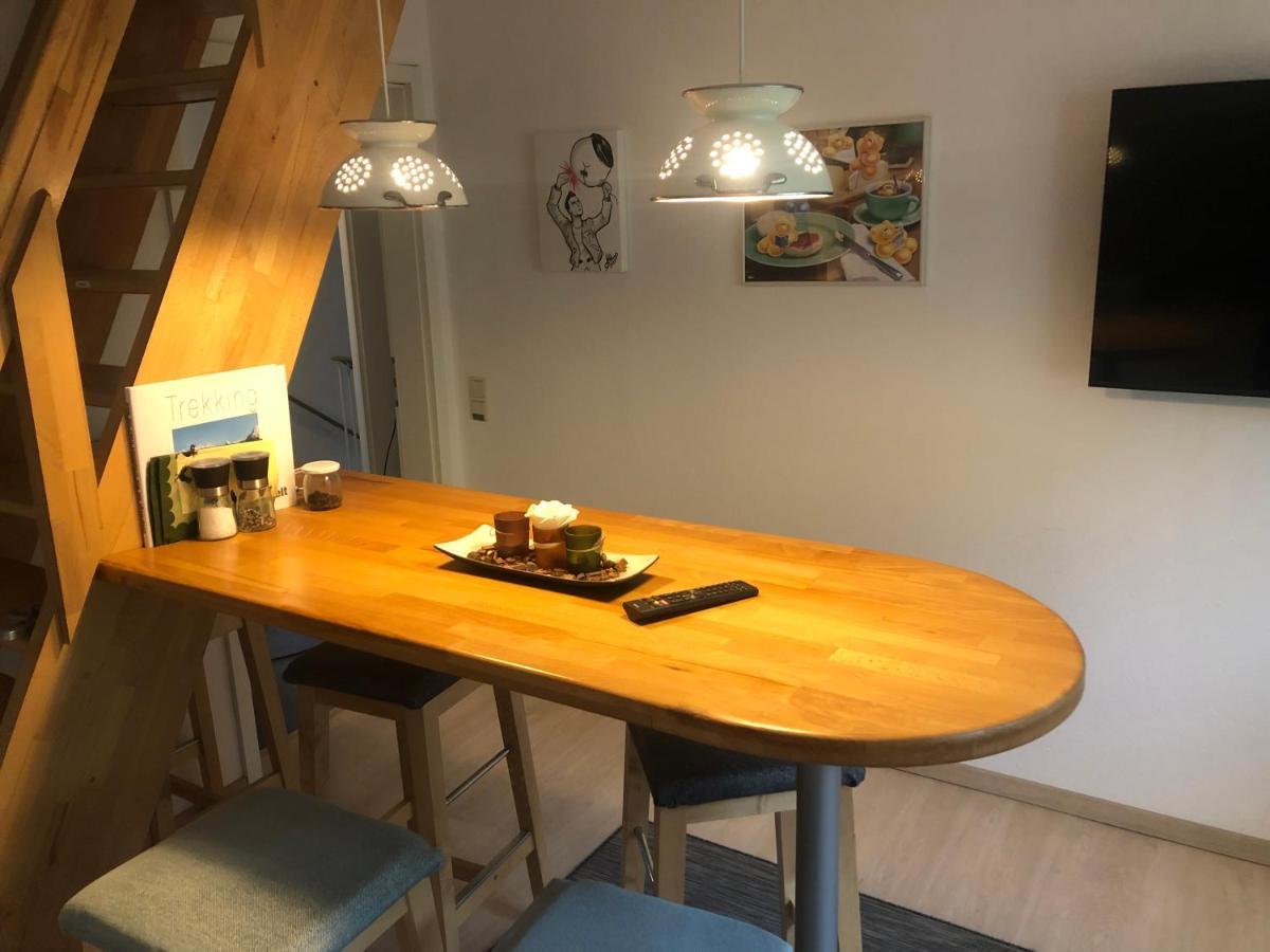 Attraktives Landhaus Naehe Bremen Stuhr Zewnętrze zdjęcie