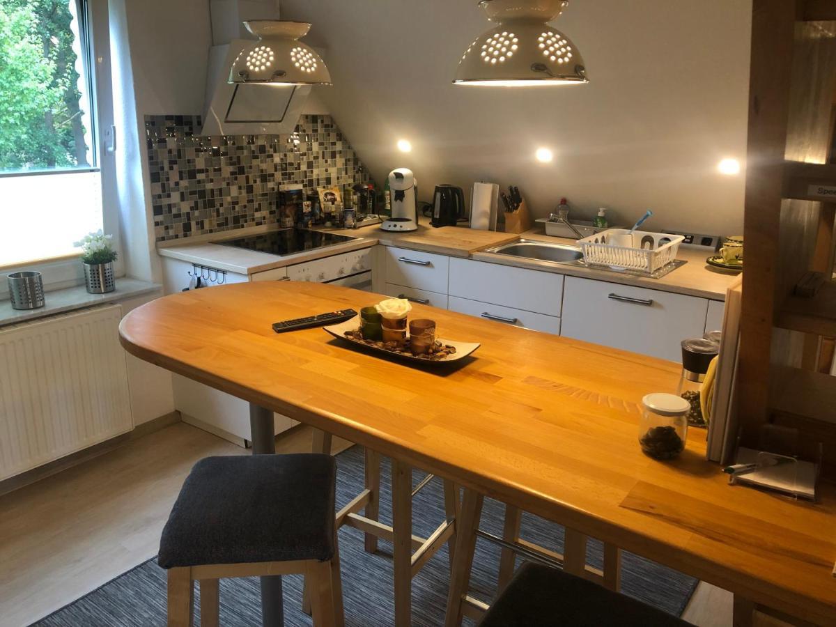 Attraktives Landhaus Naehe Bremen Stuhr Zewnętrze zdjęcie