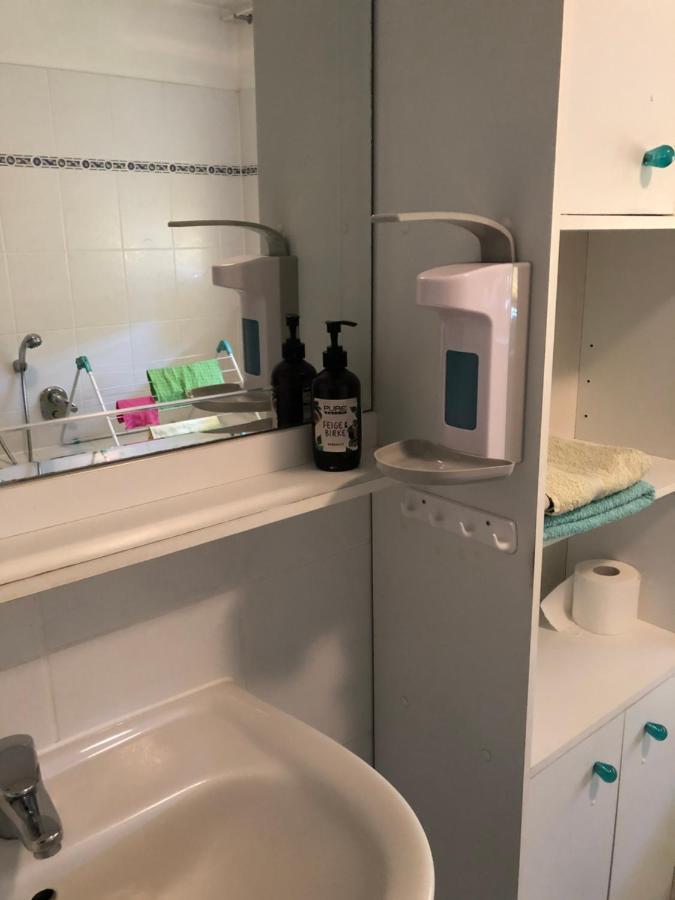 Attraktives Landhaus Naehe Bremen Stuhr Zewnętrze zdjęcie