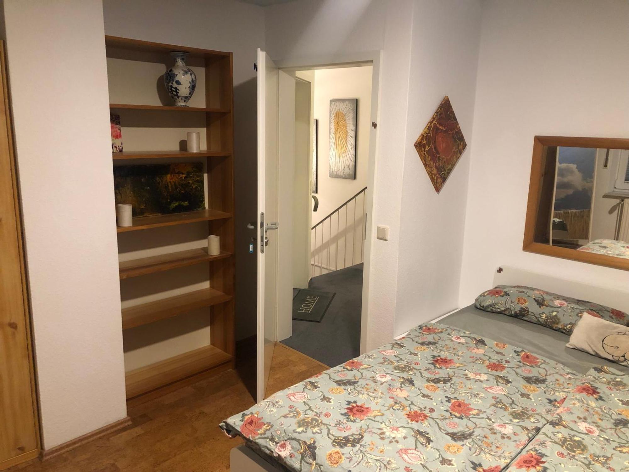 Attraktives Landhaus Naehe Bremen Stuhr Zewnętrze zdjęcie