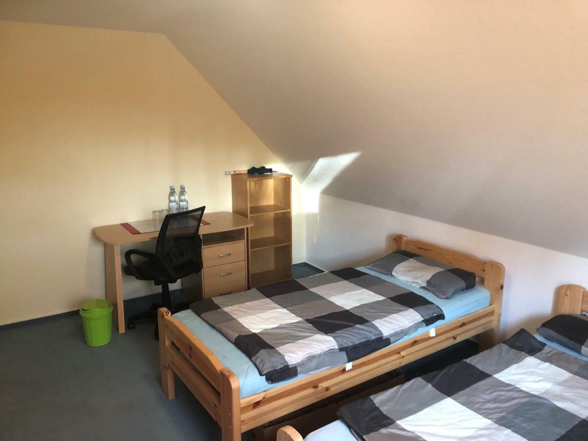 Attraktives Landhaus Naehe Bremen Stuhr Zewnętrze zdjęcie