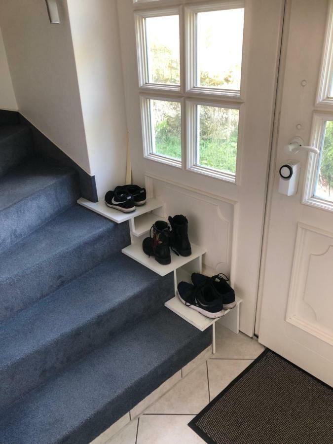 Attraktives Landhaus Naehe Bremen Stuhr Zewnętrze zdjęcie